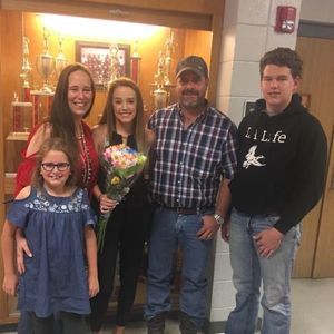 Meet your Posher, Brian